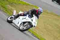 Lower Group White Bikes